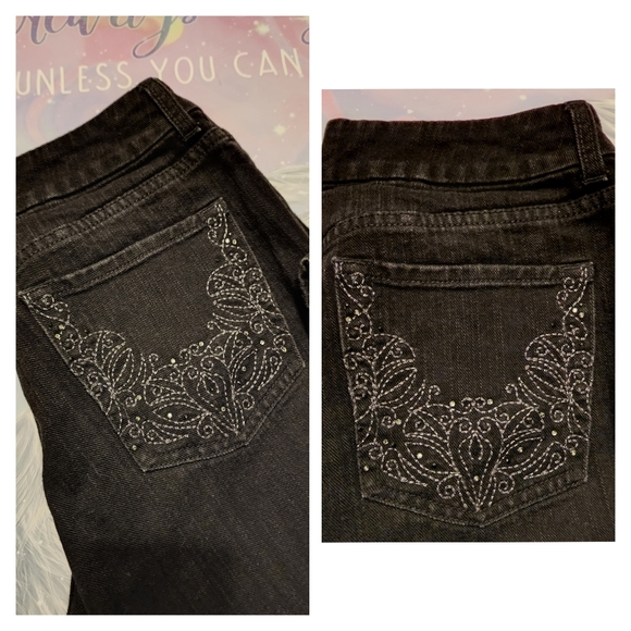 Chico's Jeans - Picture 3 of 6